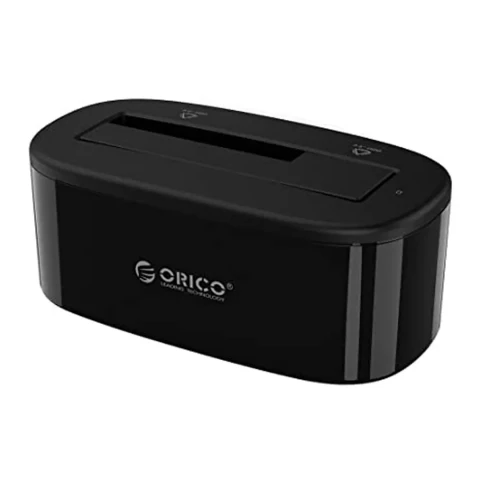 Orico 2.5 & 3.5 inch (6218US3)